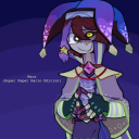 marx-the-worlds-best-jester avatar