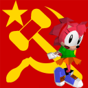 marxist-amy-rose avatar