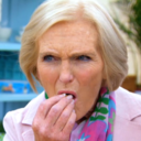 maryberrybitingintothings avatar