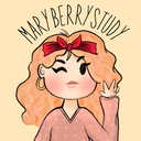 maryberrystudy avatar