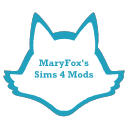 maryfoxmods avatar