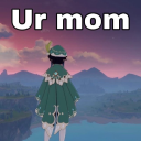 maryisnotonfire avatar