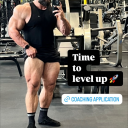 masculinemusclemen avatar