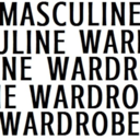 masculinewardrobe avatar