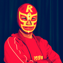 masked-ryoma avatar