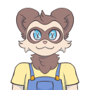 maskedferret avatar