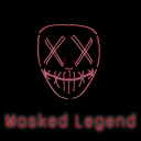 maskedlegend avatar