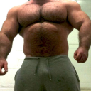 massivemusclegod avatar
