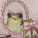 matcha-frog avatar