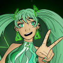 matcha-miku avatar