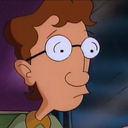 mater--suspiriorum avatar