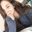 mathesiophobia avatar