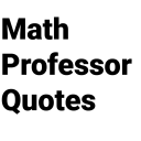 mathprofessorquotes avatar