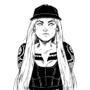 matt-melancholic avatar