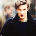 matt-smith avatar