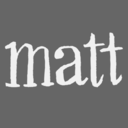 mattdawsonblog avatar