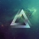 matter-and-shadow avatar