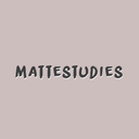 mattestudies avatar