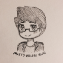 matts-useless-blog avatar