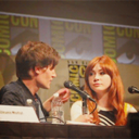 mattsmith-karengillan avatar