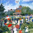 maurice-prendergast-paintings avatar