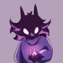 mauvedemon avatar