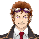 mauvethehuntsman avatar