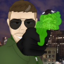 maverick-greenlantern avatar