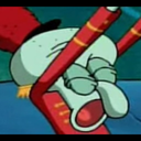 mavi-flamingo avatar