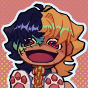 mawshake-scribbles avatar