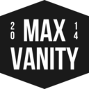 max-vanity avatar