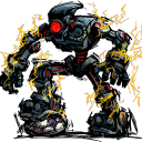 maximio-horse avatar