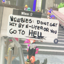 maximumpizzaearthquake avatar