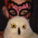 maxine-mercutio avatar