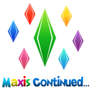 maxis-continued avatar