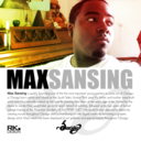 maxsansing-blog avatar