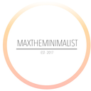 maxtheminimalist avatar