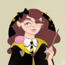 maybe-hufflepuff avatar