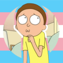 maybe-morty avatar