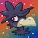 maybe-murkrow avatar