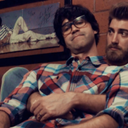 maybe-mythical avatar