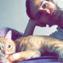 maybeimtheafterglow avatar