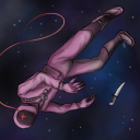 maybeitstimetoeatsomebody avatar