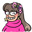 maybemabelnot avatar