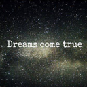 maybemydreamscometruesometi-blog avatar