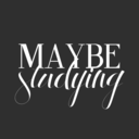 maybestudying avatar