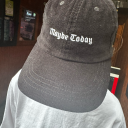 maybetodaynyc avatar