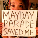 maydayparadeismysavior avatar