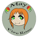 mayfirerose avatar