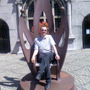 mayflower1968 avatar